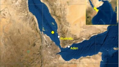 Saudi Oil Exports Plummet Amidst Bab al-Mandab Strait Disruptions /Saudi Arabia , Oil Exports , Bab al-Mandab , Yemen , Global Demand