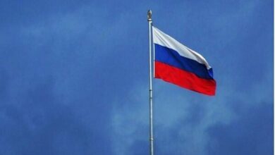 Russia Claims Ukraine Involved in Leipzig Airport Drone Incident /Leipzig Airport , drone incident , Russia , Ukraine , NATO