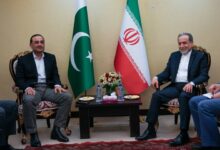 Iran's Zarif and Pakistan Army Chief Discuss De-escalation /Iran , Pakistan , De-escalation , Regional Tensions , Saudi Arabia