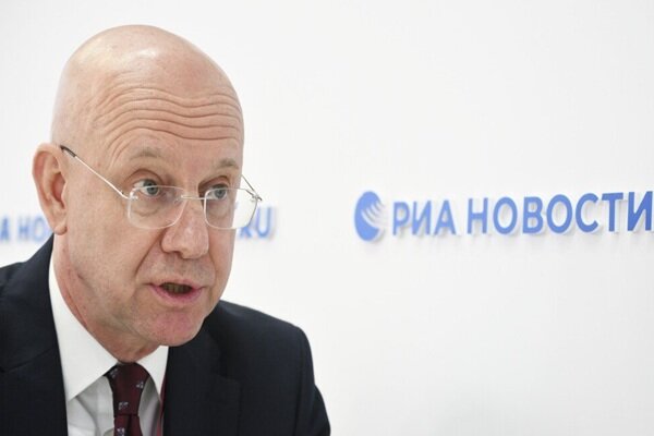 Russia Skeptical of Ukraine's Negotiation Readiness, Questions UN Chief's Role /Russia , Ukraine , UN , Guterres , negotiations