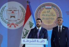 Iraqi Prime Minister: Baghdad Will Not Be Launchpad for Attacks on Neighbors /Iraq , Prime Minister , National Security , Neighboring Countries , Regional Stability