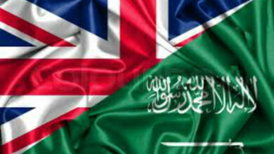 Saudi Arabia Seeks UK Military Support Against Yemen's Houthis /Saudi Arabia , United Kingdom , Yemen , Houthis , Ansar Allah