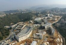 US Confirms Next Lebanon-Israel Talks to be Held in Rome /Lebanon , Israel , United States , Rome , Negotiations