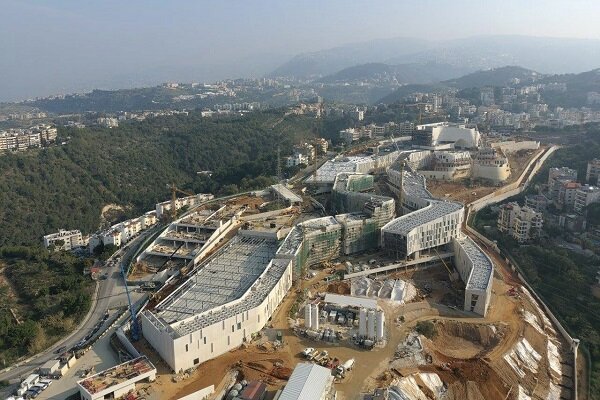US Confirms Next Lebanon-Israel Talks to be Held in Rome /Lebanon , Israel , United States , Rome , Negotiations