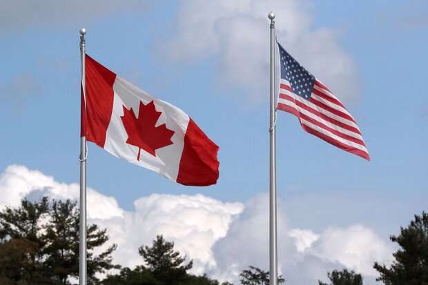 Canada Implements Retaliatory Tariffs on U.S. Imports /Canada , United States , Tariffs , Trade , Donald Trump