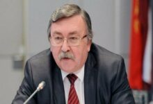 Russia Condemns Iran Nuclear Case Referral to UN Security Council as Diplomatic Impropriety /Iran , IAEA , UN Security Council , Russia , Nuclear Program