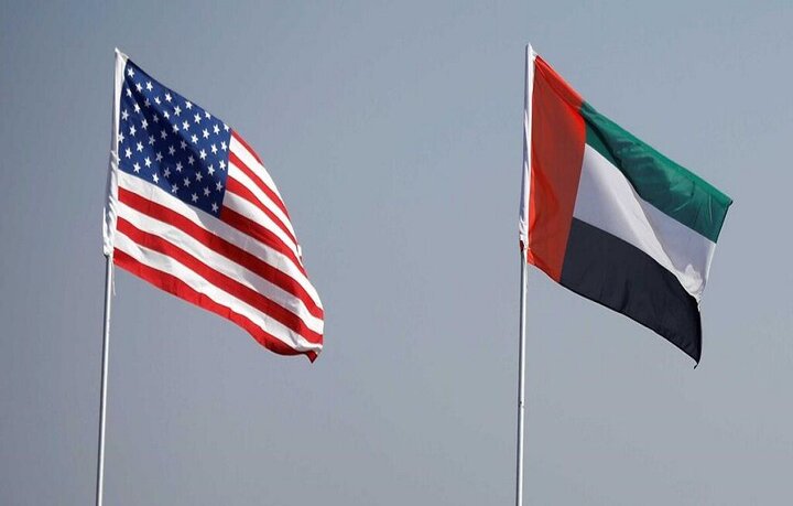 US President Donald Trump and UAE Prime Minister Discuss Regional Developments in Phone Call /Donald Trump , Mohammed bin Rashid Al Maktoum , United Arab Emirates , United States , Middle East