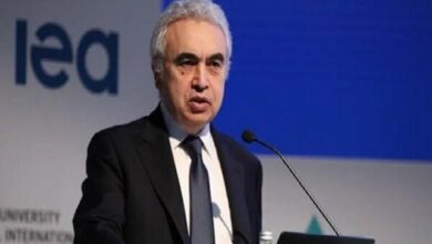 Europe Faces Greatest Risk from Looming Diesel Shortage, Energy Agency Warns /diesel shortage , Europe energy crisis , International Energy Agency , Fatih Birol , energy security