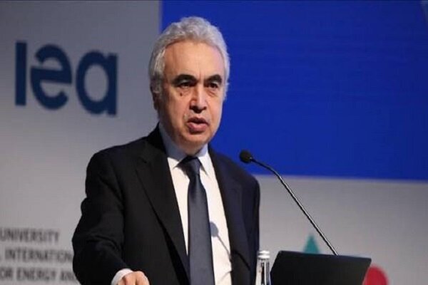 Europe Faces Greatest Risk from Looming Diesel Shortage, Energy Agency Warns /diesel shortage , Europe energy crisis , International Energy Agency , Fatih Birol , energy security