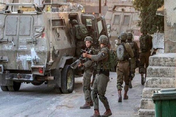 Israeli Forces Raid Syrian Village in Quneitra Province /Israeli forces , Syria , Quneitra , Daraa , Mount Hermon