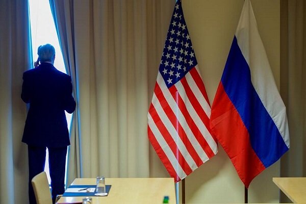 Trump Orders Suspension of Certain Sanctions Against Russia /Donald Trump , Russia sanctions , US tariffs , Ukraine war , oil and gas