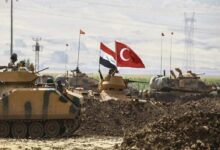 Turkey to Transfer Bashiqa Military Base to Iraq /Turkey , Iraq , Bashiqa Base , Military Withdrawal , Regional Security