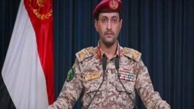 Saudi Arabia Conducts 124 Attacks on Yemen in Past 24 Hours /Yemen , Saudi Arabia , airstrikes , civilian targets , military offensive
