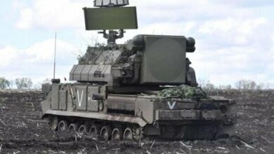 Russian Air Defense Destroys Over 1,000 Ukrainian Drones /Russia , Ukraine , drones , air defense , military operations