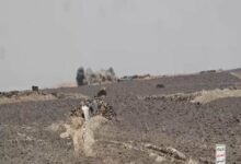 Yemeni Armed Forces Strike Saudi Mercenary Gatherings in Marib /Yemen , Marib , Armed Forces , Saudi Arabia , Al Masirah