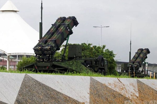 US Approves USD 2.1 Billion Patriot Missile Sale to Ukraine Amid Evolving Security Landscape /US foreign policy , Patriot missiles , Ukraine military aid , State Department , defense sales