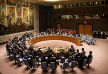 UN Security Council Debates Yemen Crisis Amidst Divided International Stances /Yemen Crisis , UN Security Council , Middle East Conflict , Political Solution , Humanitarian Crisis
