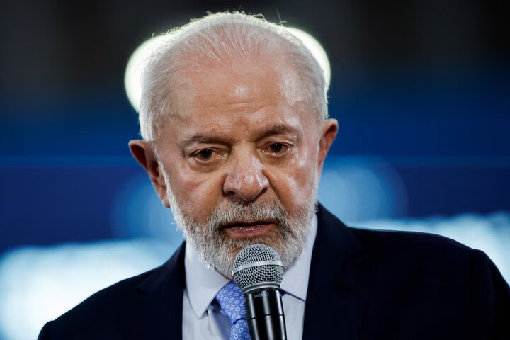 Brazil's Presidential Runoff Centers on National Sovereignty, Da Silva Claims /Brazil , presidential election , Lula da Silva , Bolsonaro , national sovereignty