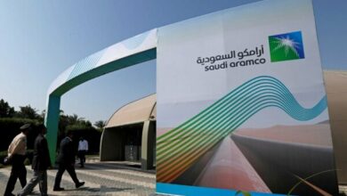 Saudi Aramco CEO Warns of Dire Consequences if Strait of Hormuz Remains Closed /Saudi Aramco , Strait of Hormuz , oil reserves , Amin Nasser , energy prices