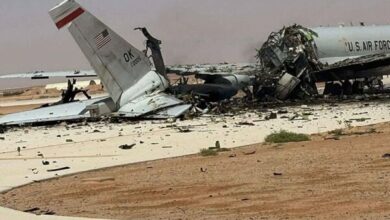 US Aircraft Losses Against Iran Exceed $3.3 Billion, Congressional Report Reveals /US aircraft losses , Iran conflict , Congressional Research Service , military damages , fighter jets