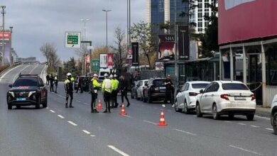 Student Fatally Stabbed in Istanbul High School Attack /Istanbul school attack , student fatality , Turkish education , school violence , Istanbul crime