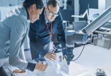 Russia Expands Industrial Robotics Network with 13 New Centers /Russia , Industrial Robotics , Technology Development , Innovation Centers , Robotics Network