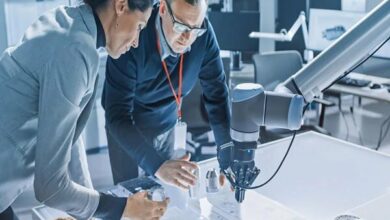 Russia Expands Industrial Robotics Network with 13 New Centers /Russia , Industrial Robotics , Technology Development , Innovation Centers , Robotics Network
