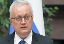 Russia Offers to Facilitate Transfer of Enriched Uranium from Iran /Russia , Iran , Enriched Uranium , Nuclear Program , International Cooperation