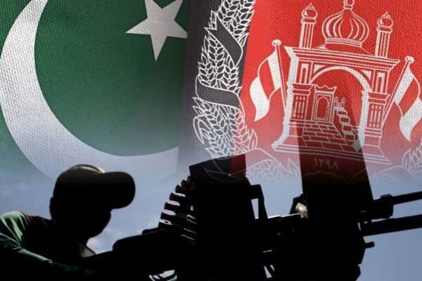Pakistan Airstrikes Kill 9, Injure 11 in Afghanistan, Taliban Claims /Afghanistan , Pakistan , Taliban , airstrikes , border tensions