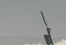 Pakistan Successfully Tests Long-Range Fatah-4 Cruise Missile /Pakistan , Fatah-4 , cruise missile , missile test , defense technology