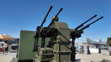 Russia Unveils Anti-Drone Dome Concept at Russia-Africa Summit /anti-drone dome , Russia-Africa Summit , Rosoboronexport , Rostec , drone defense