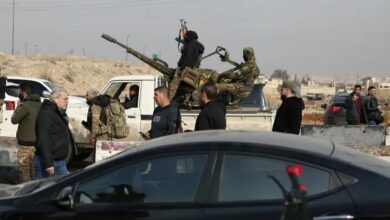Syrian Regime Negotiates Deployment of 10,000 Fighters to Yemen Conflict /Syria , Yemen , Saudi Arabia , Terrorism , Military Deployment
