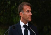 Macron Blames Iran Conflict and Strait of Hormuz Blockade for French Fuel Crisis /Emmanuel Macron , Iran conflict , Strait of Hormuz , fuel prices , France economy
