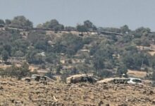 Syria Condemns Continued Israeli Military Actions, Demands Adherence to International Law /Syria , Israel , military action , sovereignty , international law