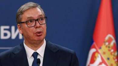 Serbian President Warns of World War III Amidst Unprecedented European Military Buildup /World War III , European military buildup , Serbia , Aleksandar Vučić , geopolitical risk