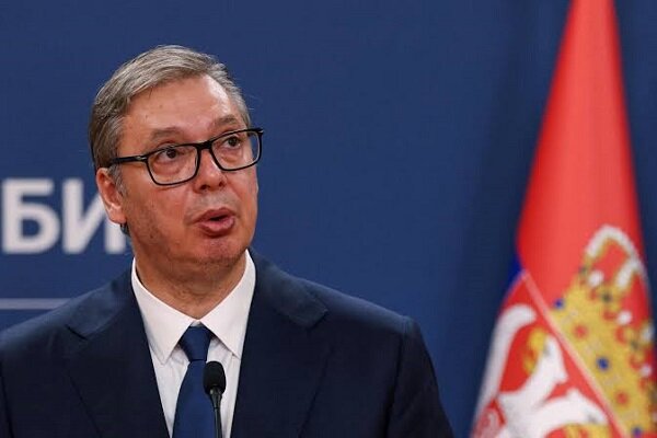 Serbian President Warns of World War III Amidst Unprecedented European Military Buildup /World War III , European military buildup , Serbia , Aleksandar Vučić , geopolitical risk