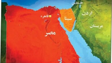 Egyptian MP Condemns Israeli Minister's 'Outrageous' Claims on Sinai /Egypt , Israel , Sinai , Parliament , International Relations