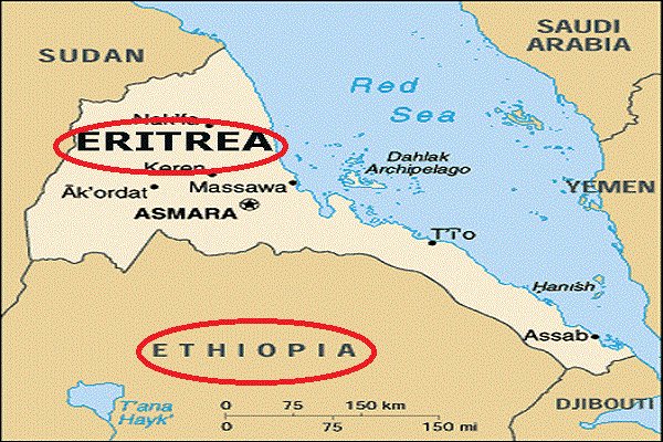 Ethiopia Expels Eritrean Diplomats, Expands Tensions with Egypt /Ethiopia , Eritrea , Egypt , diplomatic relations , regional tensions