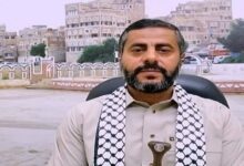 Ansarullah Official: Saudi Aggression in Yemen Serves U.S. Interests /Yemen , Ansarullah , Saudi Arabia , United States , Taiz