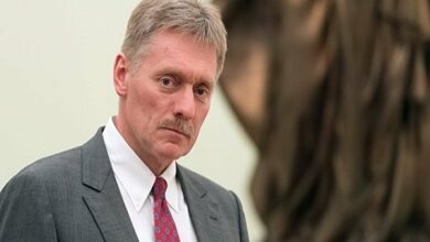 Kremlin Denies Secrecy on Irkutsk Region Situation, Addresses Global Tensions /Russia , Kremlin , Dmitry Peskov , Irkutsk Region , World Health Organization