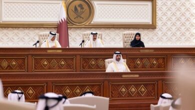 Qatar Unveils $60 Billion Investment Plan Amid Regional Challenges /Qatar , Sheikh Tamim bin Hamad Al Thani , Investment Plan , LNG , Economic Growth