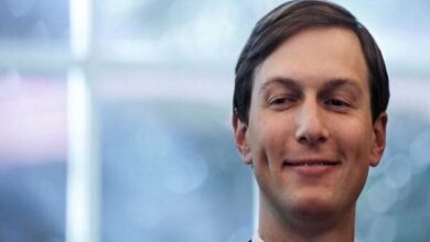 Trump Donor Criticizes President's Sons, Son-in-Law Over Financial Dealings /Donald Trump , Republican donor , MAGA movement , Jared Kushner , Kimberly Guilfoyle