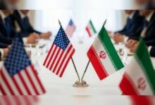 US Envoy Claims Washington Seeks Peaceful Resolution with Iran /United States , Iran , peaceful resolution , Trump , U.S. Envoy