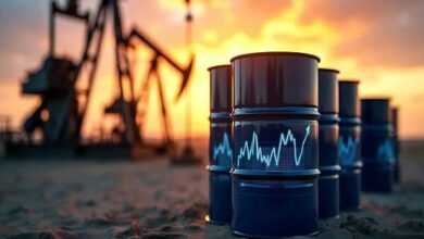 Oil Prices Surge Amid Trump Threats and Regional Tensions /oil prices , Brent crude , WTI , Donald Trump , regional tensions