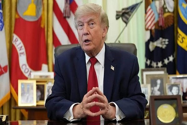 Trump's Election-Eve Rhetoric Highlights Contradictions on Iran War /Donald Trump , Iran , U.S. foreign policy , Strait of Hormuz , nuclear program