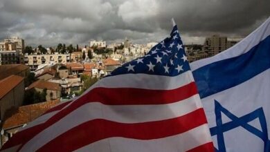 US-Israeli Military Drills Over Iraq Draw Criticism for Sovereignty Violations /Iraq , United States , Israel , military exercise , sovereignty