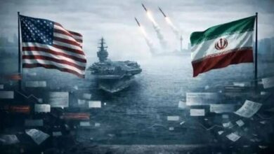 Global Media Reflects War's Fallout: Environmental Damage, Economic Strain, and Strategic Deadlock /Iran War , US Sanctions , Persian Gulf Security , Global Economy , Energy Markets