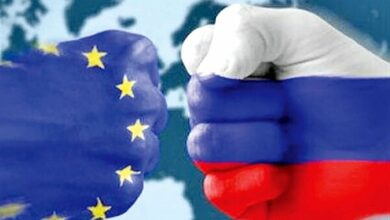 European Union Allocates $1.38 Billion to Ukraine for Defense Industry /European Union , Ukraine , defense industry , military aid , financial support