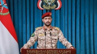 Yemen Reports 1,350 Saudi Air and Missile Strikes Amidst Escalated Tensions /Yemen , Saudi Arabia , Air Strikes , Missile Attacks , Military Conflict
