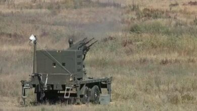 Russian Air Defenses Intercept 373 Ukrainian Drones /Ukraine war , Russian air defense , drone attacks , military conflict , geopolitical